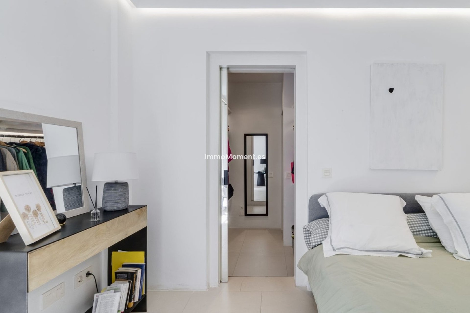 Resale - Apartment - Marbella - Reserva de Marbella