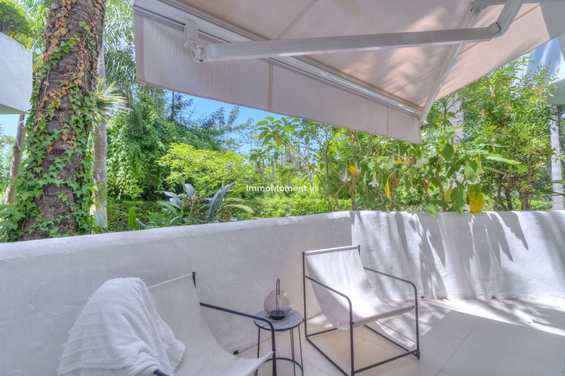 Resale - Apartment - Marbella - Reserva de Marbella