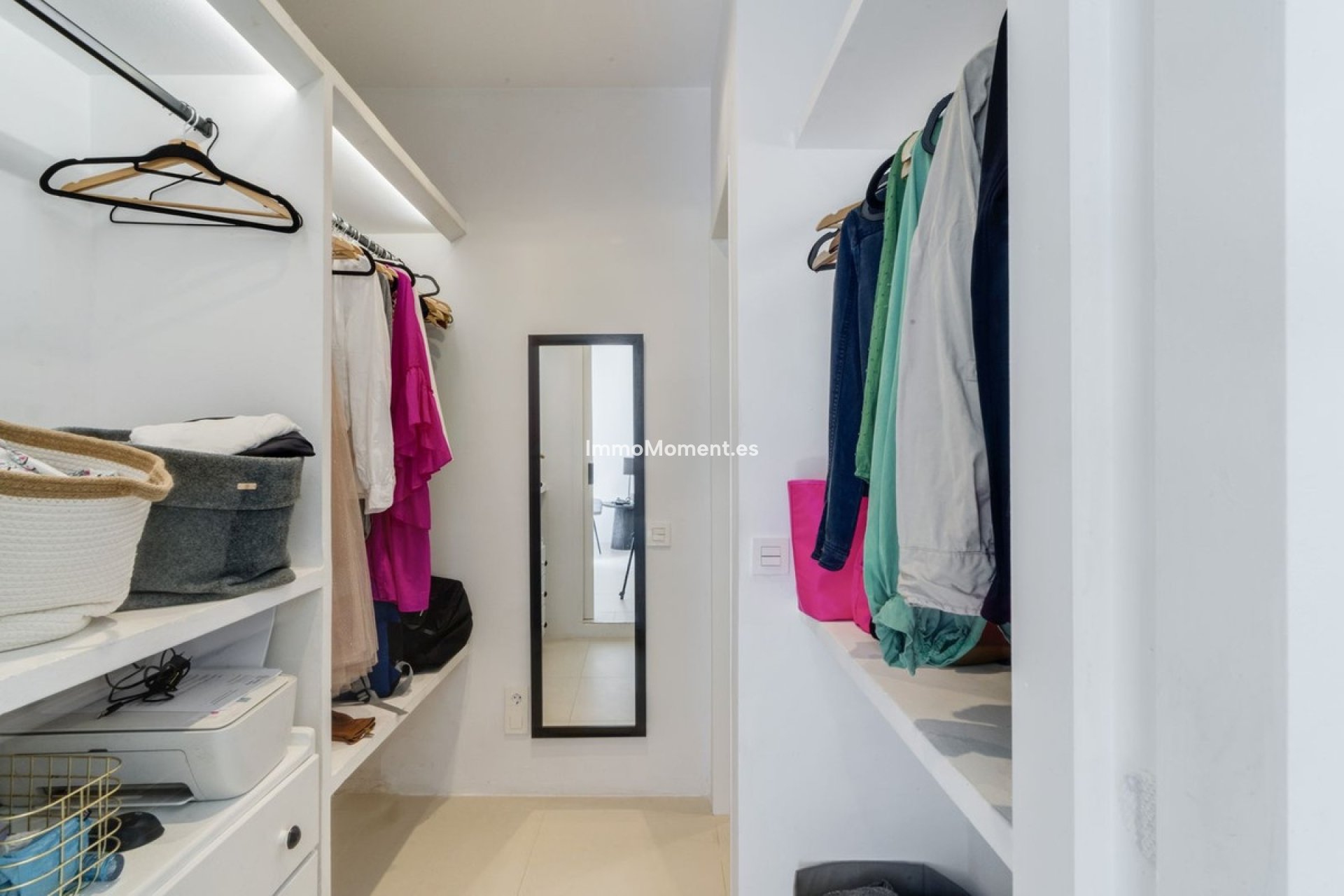 Resale - Apartment - Marbella - Reserva de Marbella