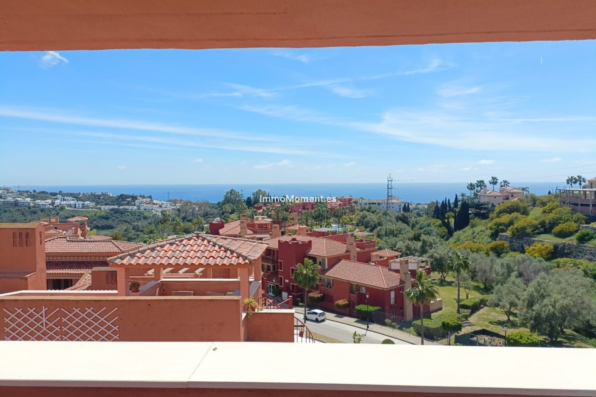 Resale - Apartment - Marbella - Reserva de Marbella