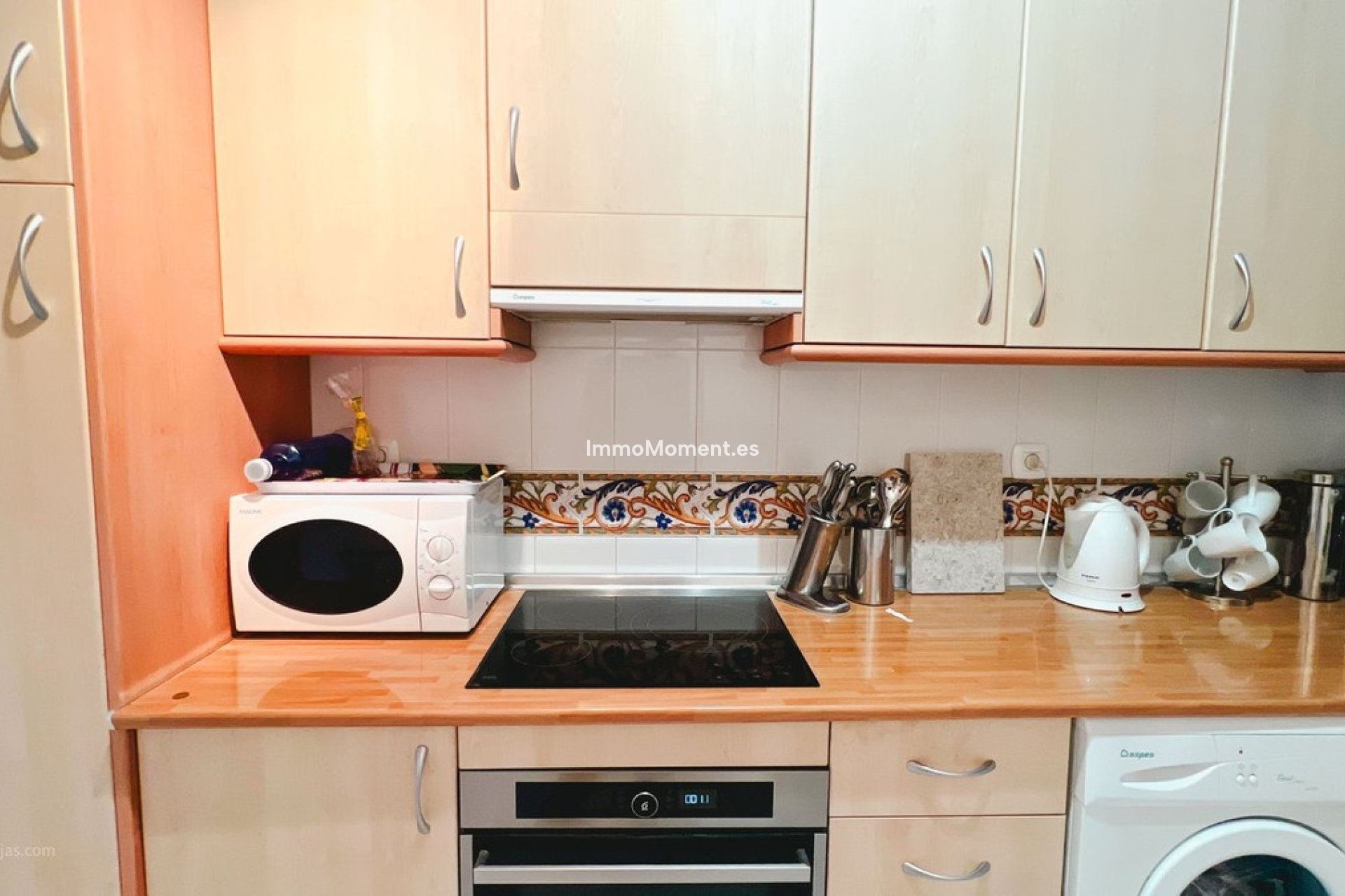 Resale - Apartment - Marbella - Reserva de Marbella