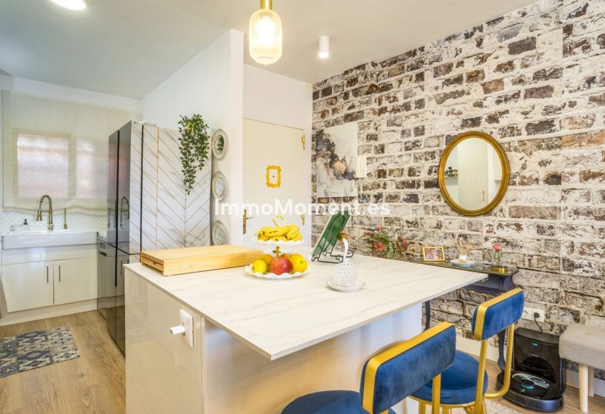 Resale - Apartment - Marbella - Reserva de Marbella