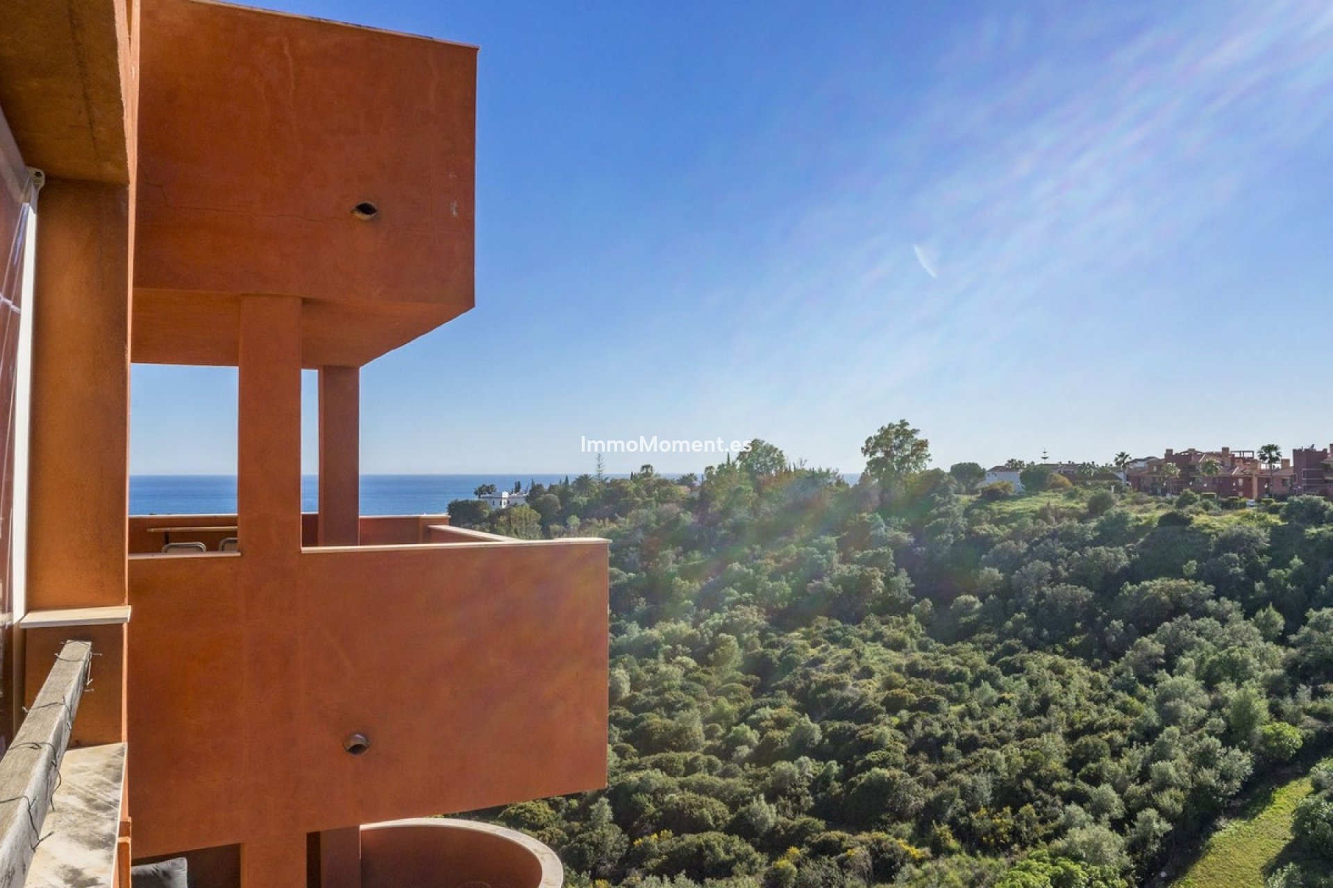 Resale - Apartment - Marbella - Reserva de Marbella