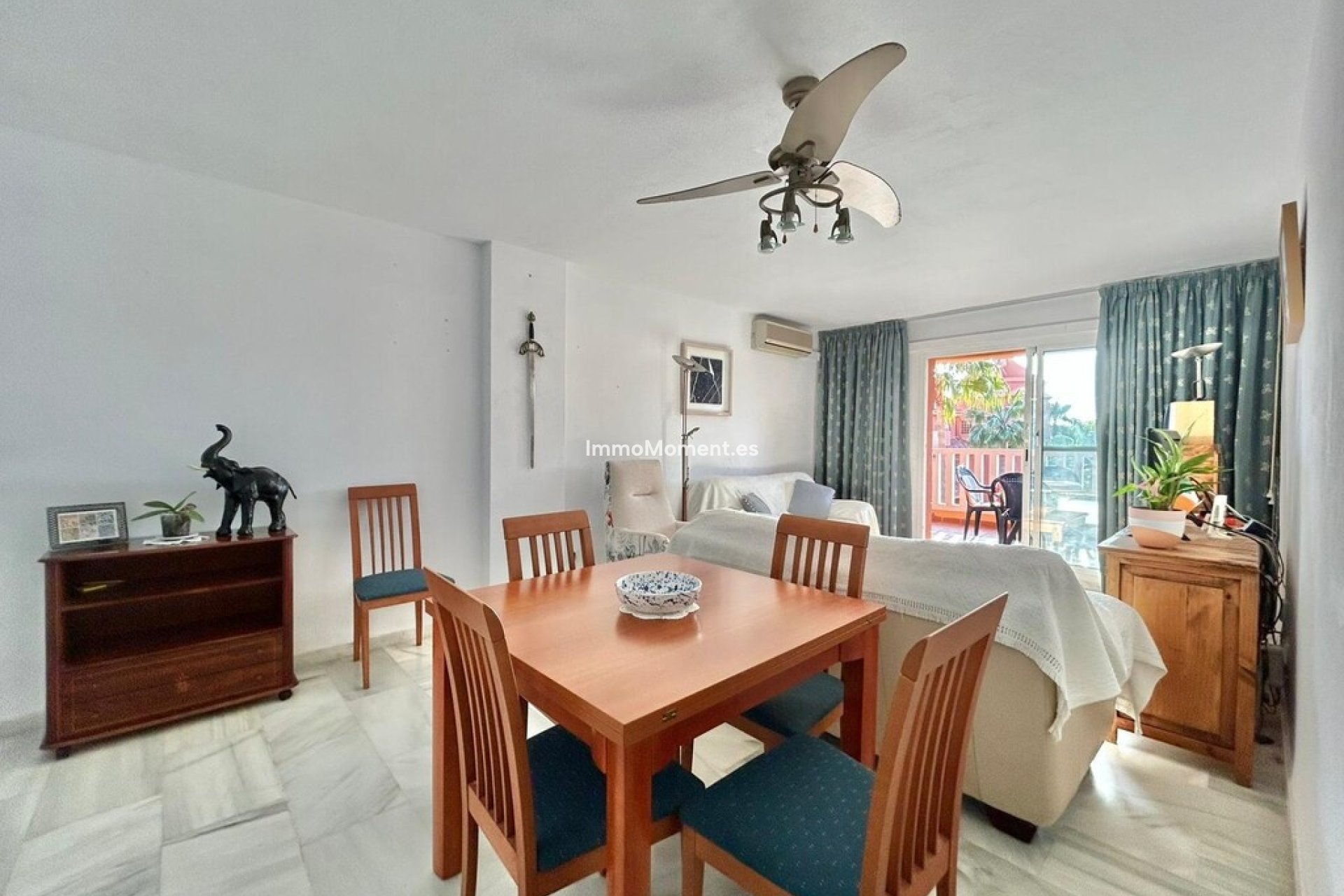 Resale - Apartment - Marbella - Reserva de Marbella