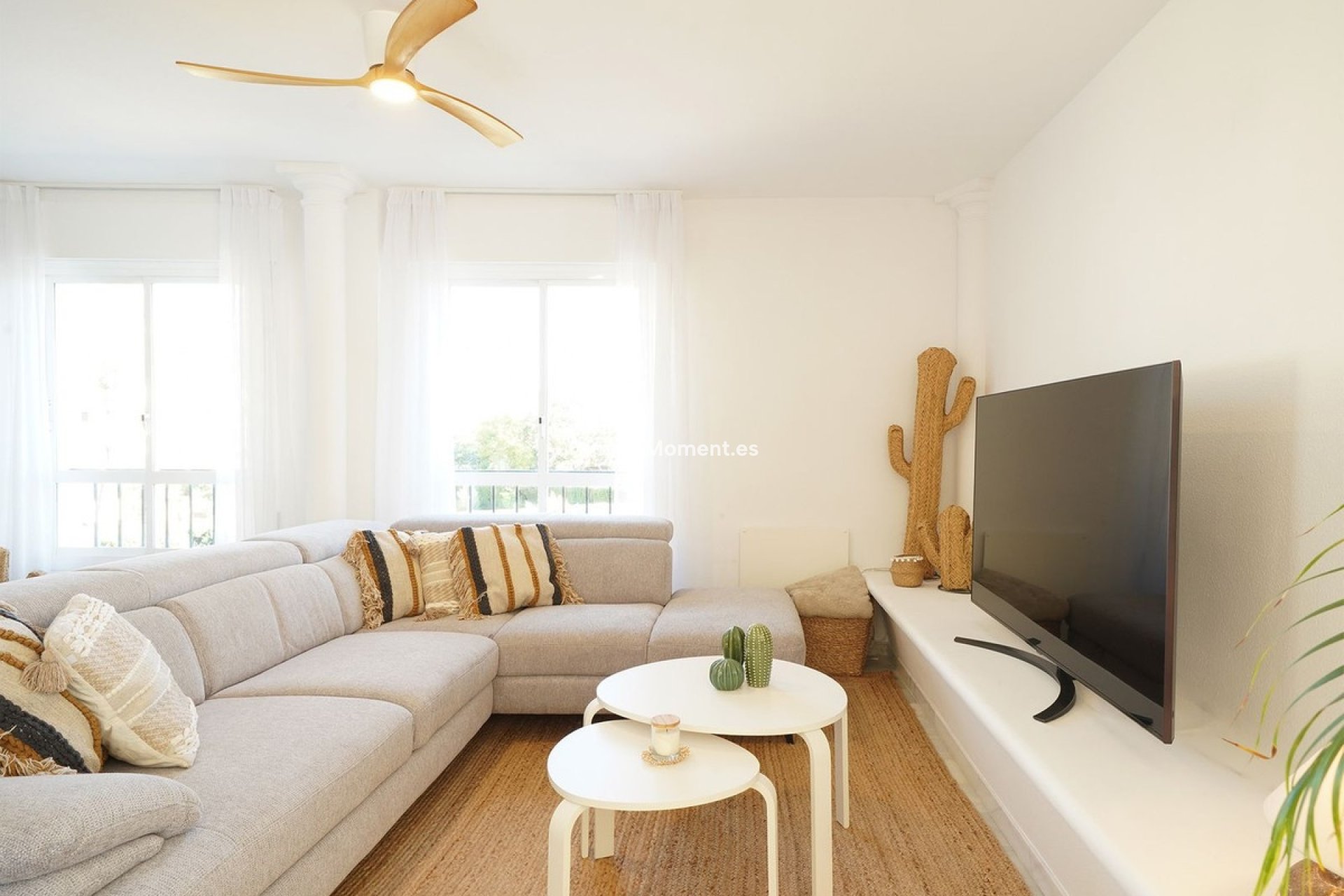 Resale - Apartment - Marbella - Reserva de Marbella