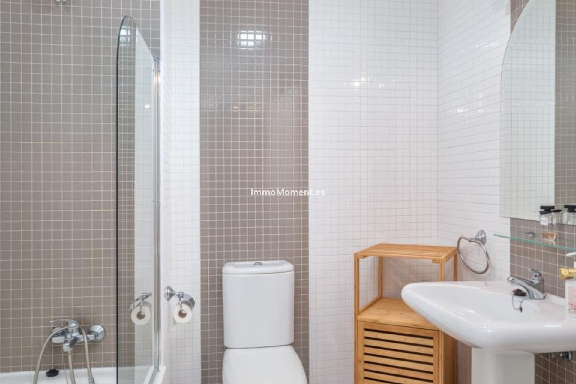 Resale - Apartment - Marbella - Reserva de Marbella