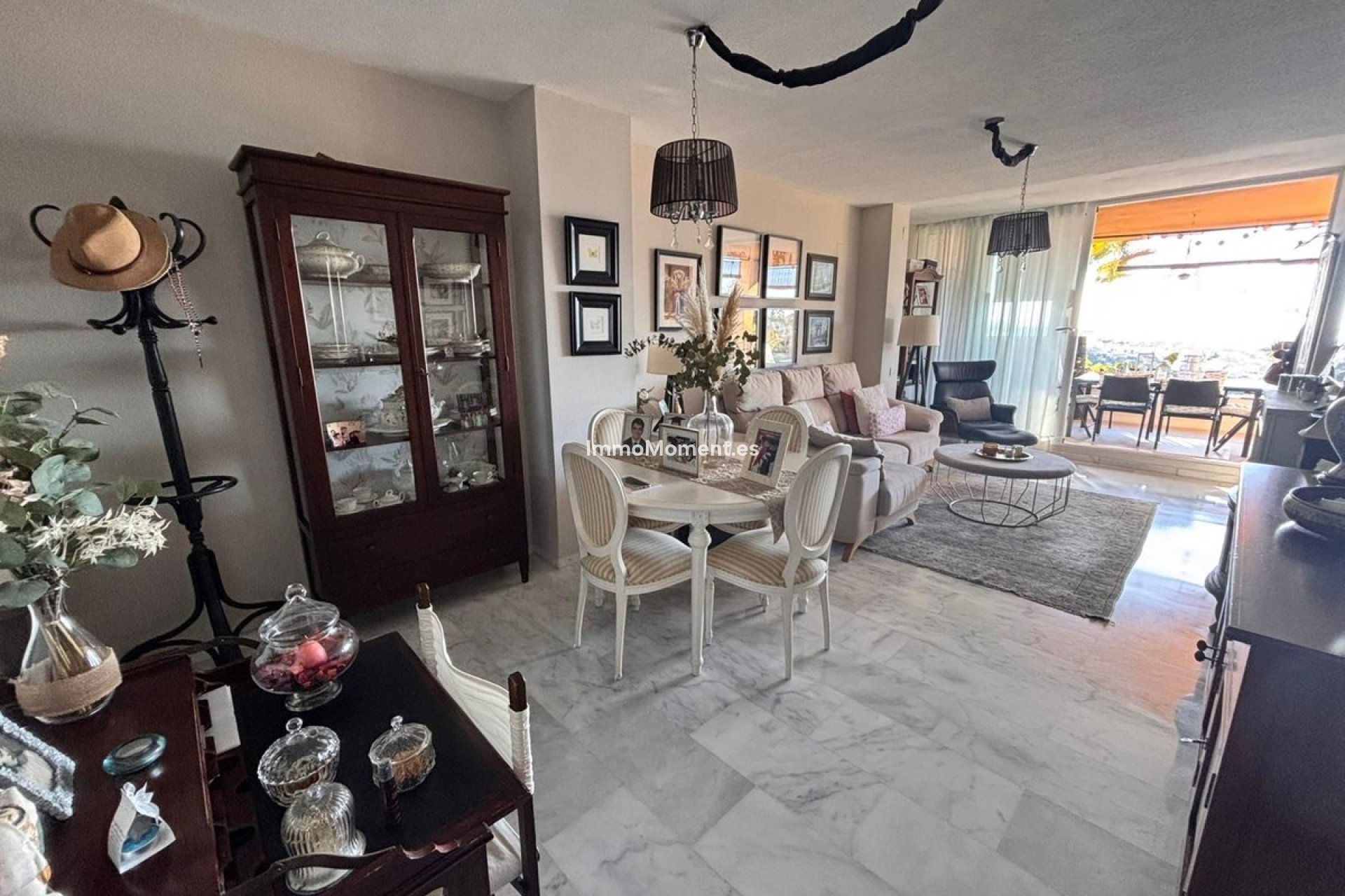 Resale - Apartment - Marbella - Reserva de Marbella