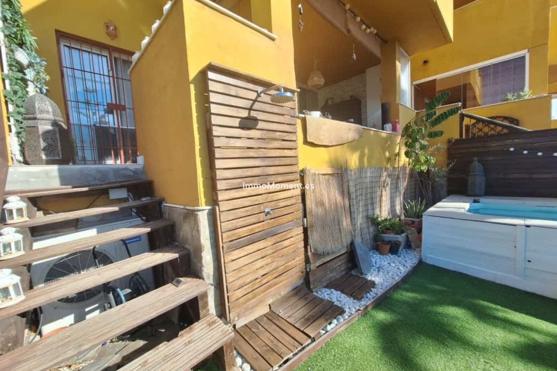 Resale - Apartment - Marbella - Reserva de Marbella