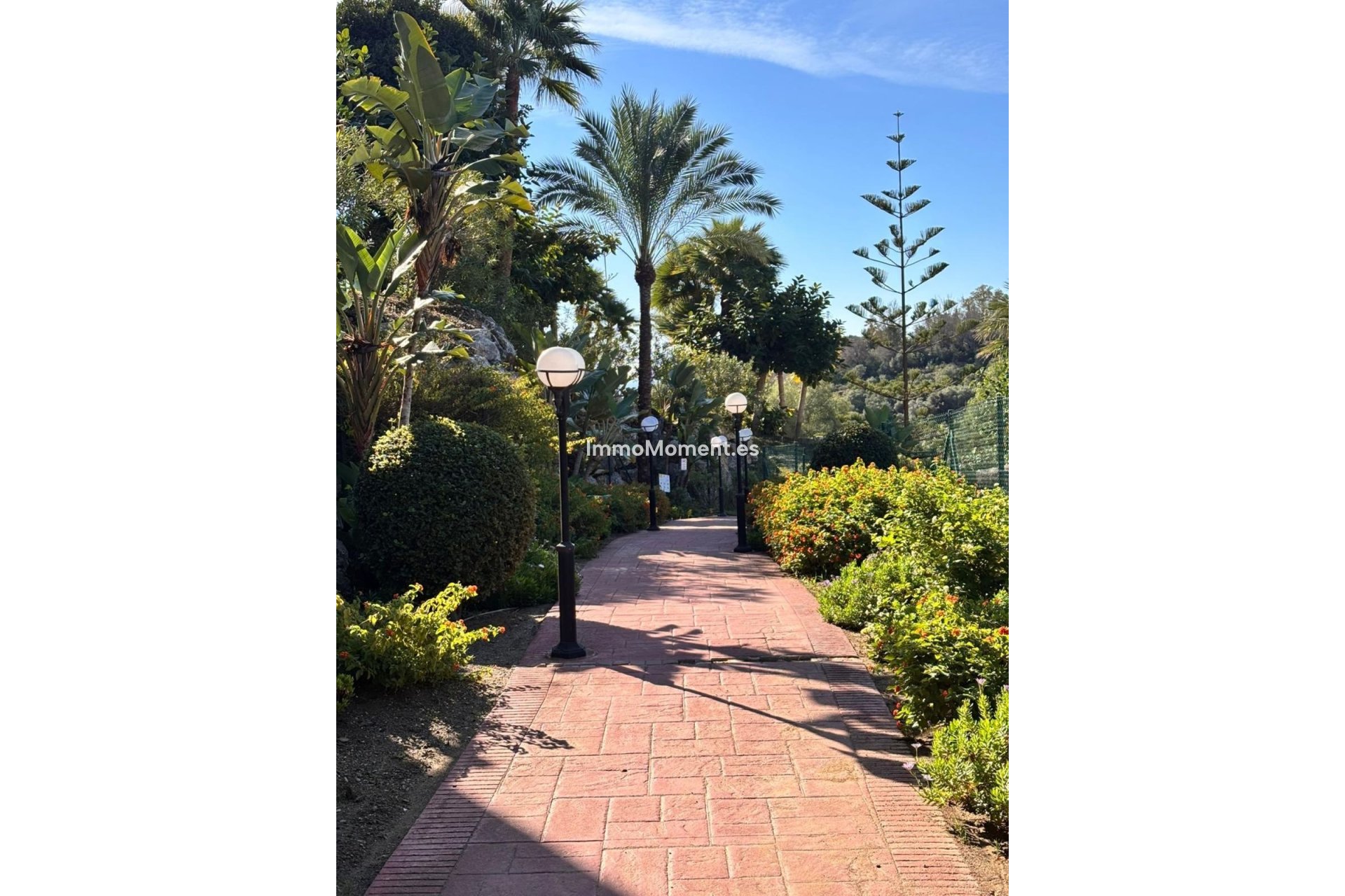 Resale - Apartment - Marbella - Reserva de Marbella