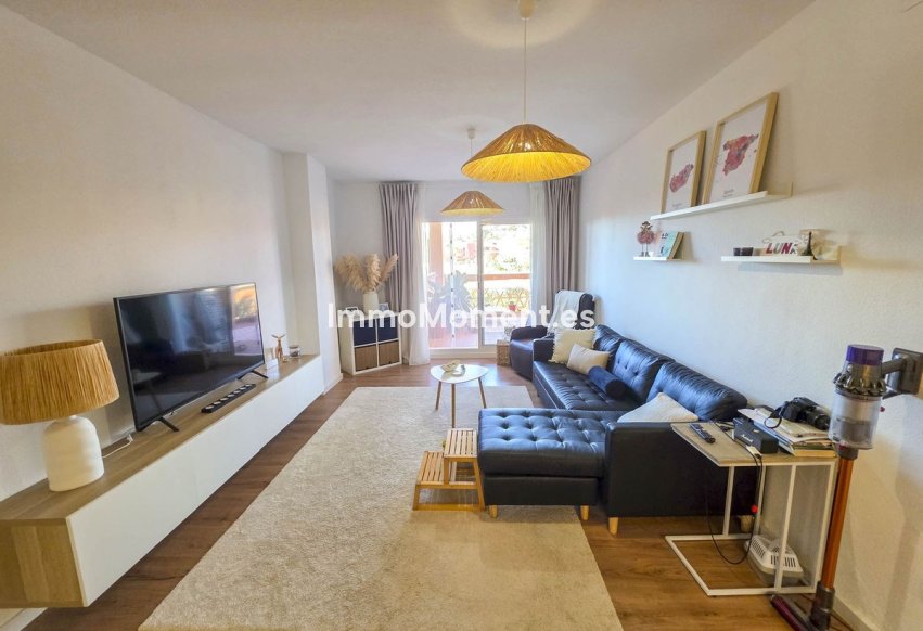 Resale - Apartment - Marbella - Reserva de Marbella