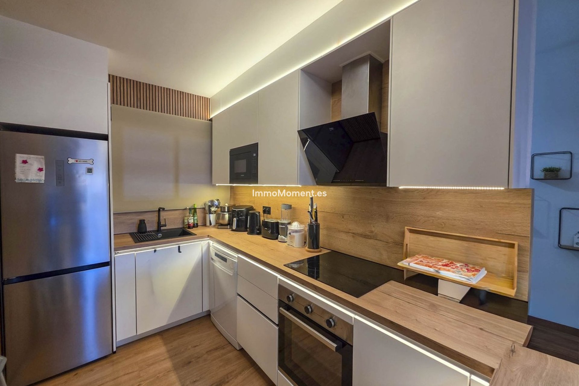 Resale - Apartment - Marbella - Reserva de Marbella