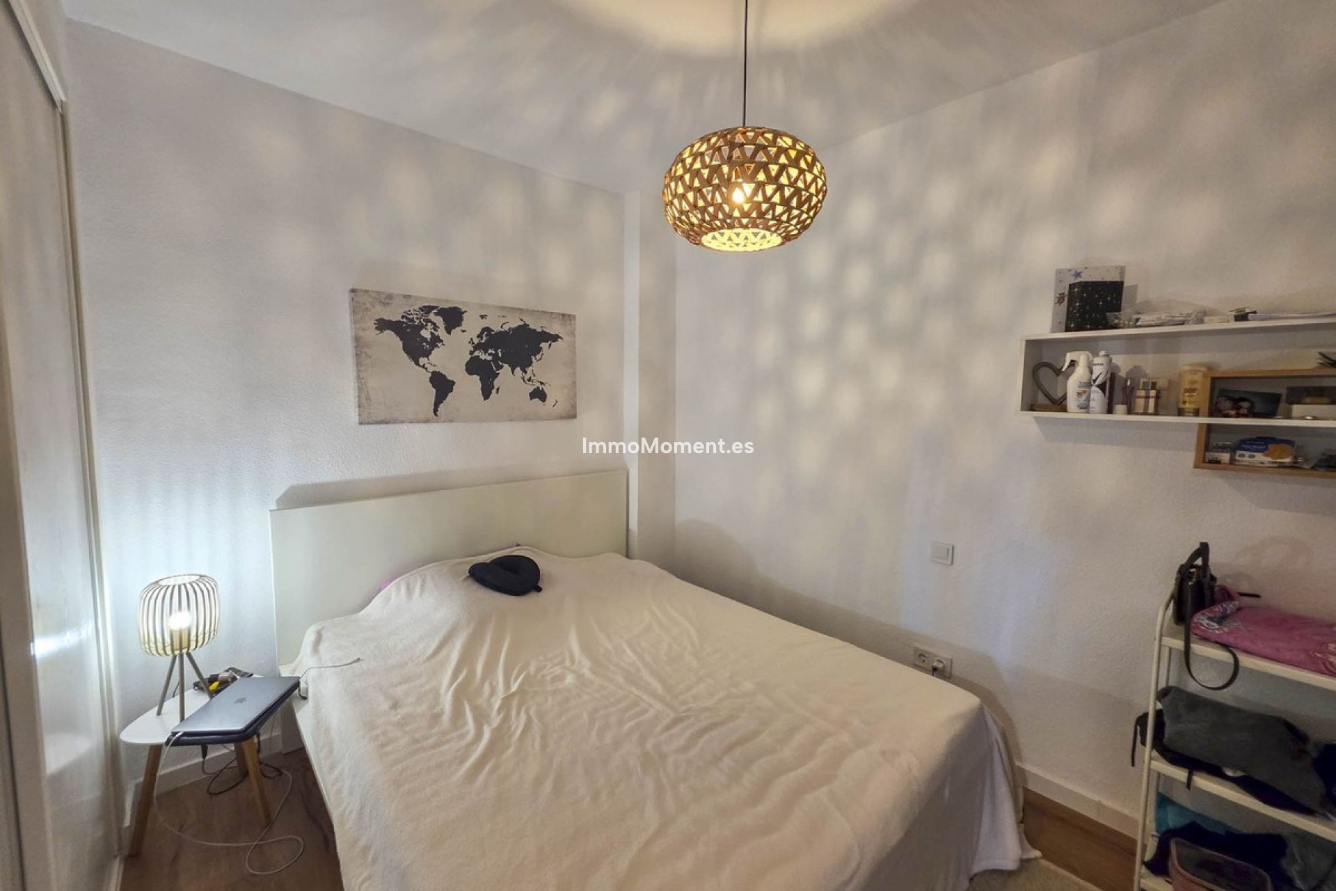 Resale - Apartment - Marbella - Reserva de Marbella