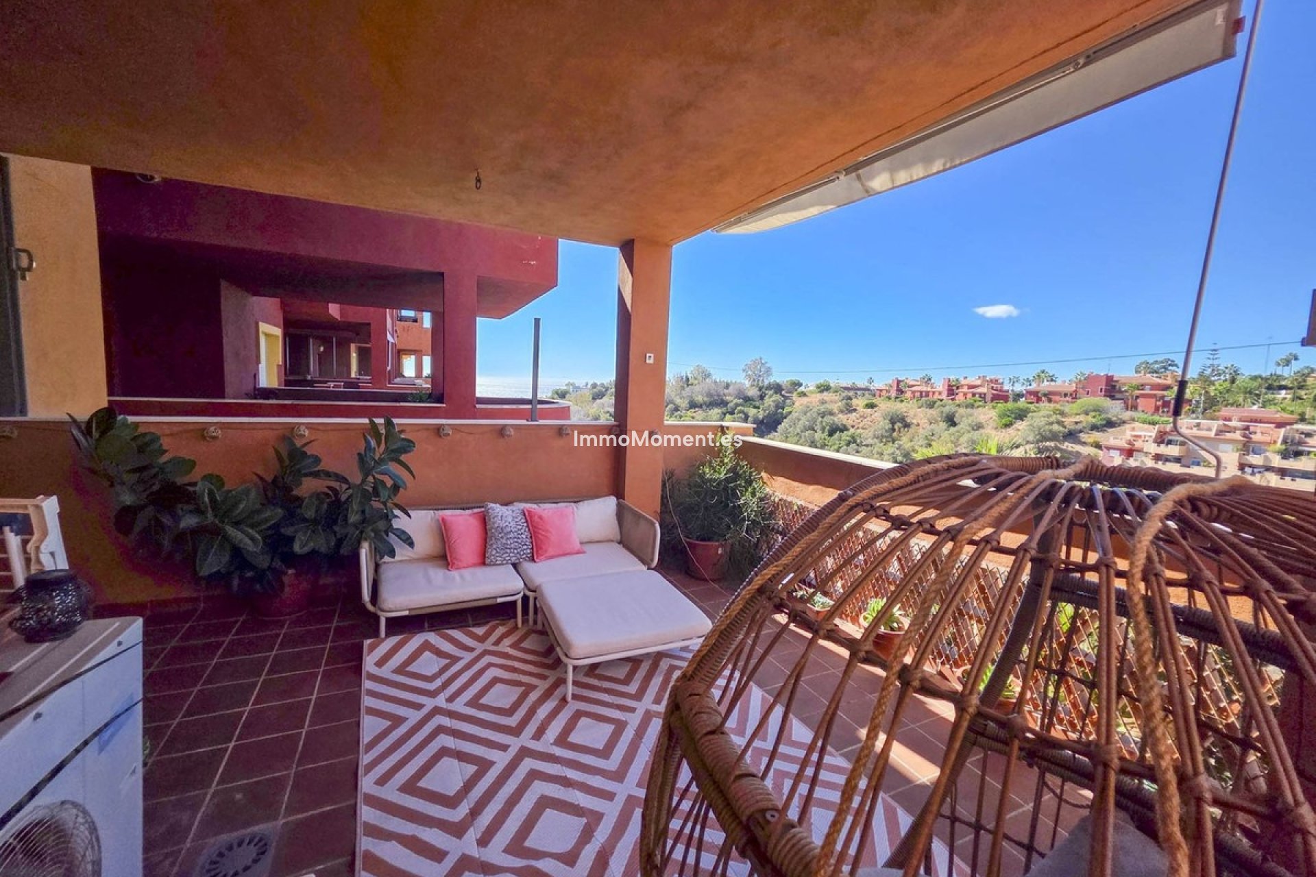 Resale - Apartment - Marbella - Reserva de Marbella