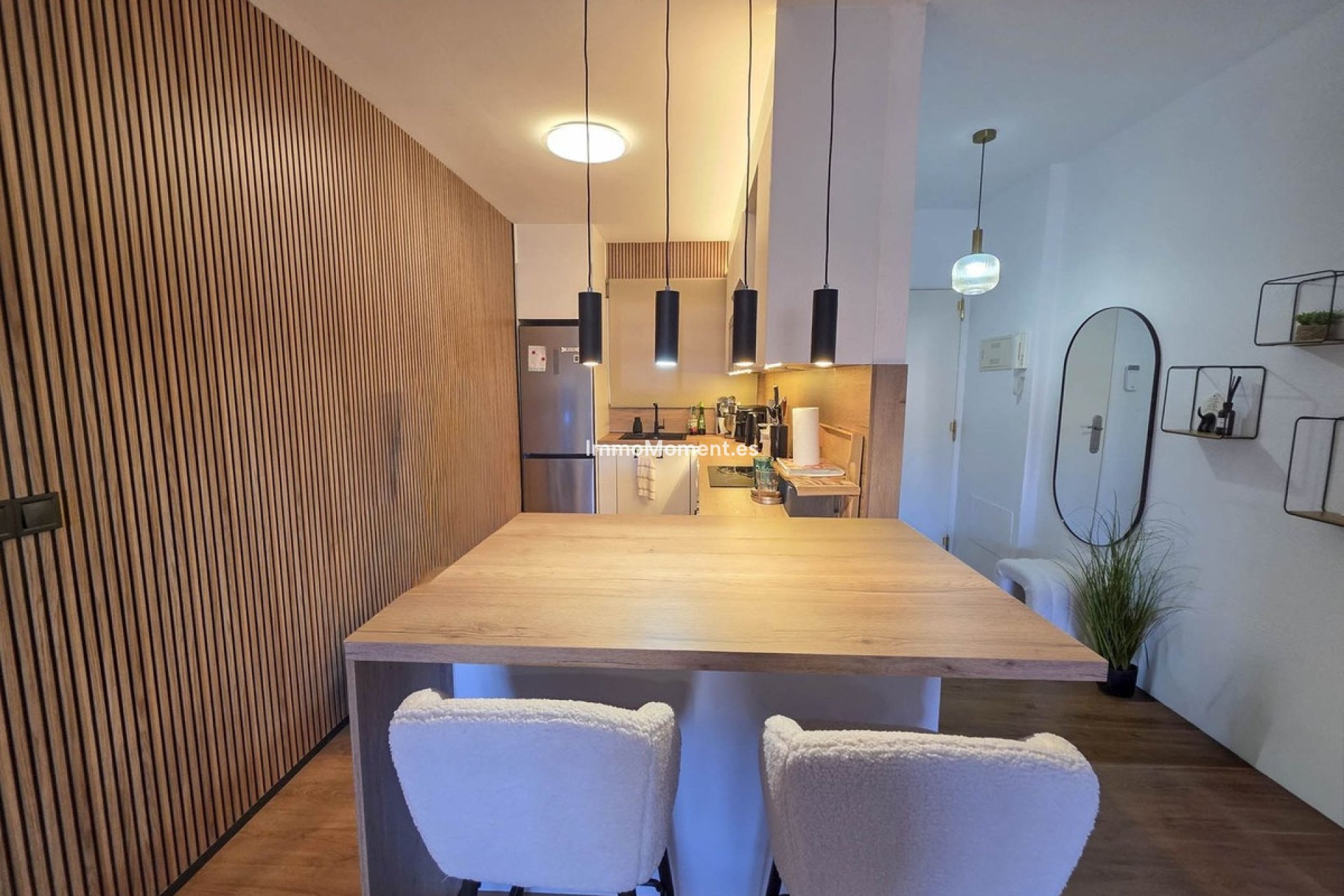 Resale - Apartment - Marbella - Reserva de Marbella