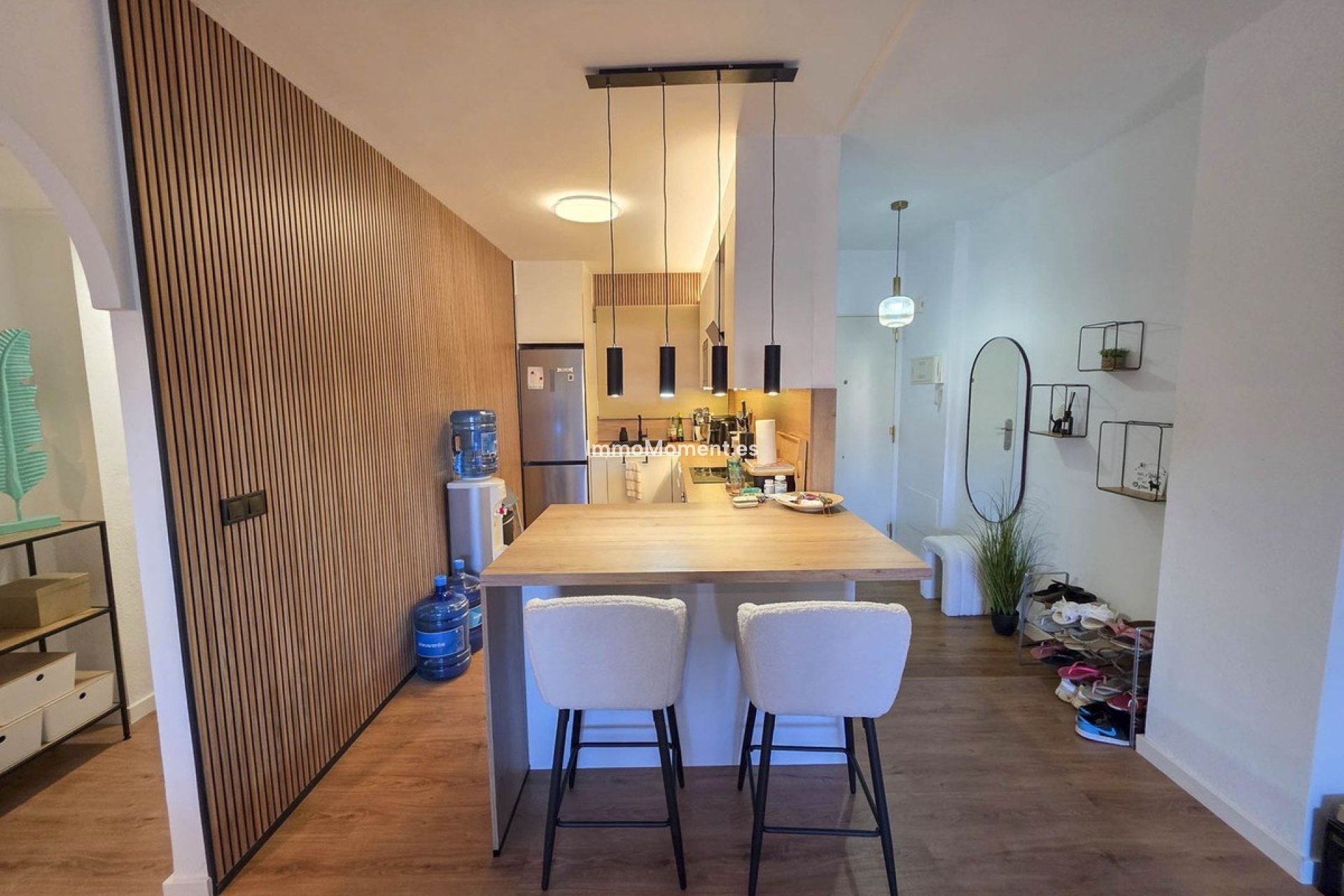 Resale - Apartment - Marbella - Reserva de Marbella