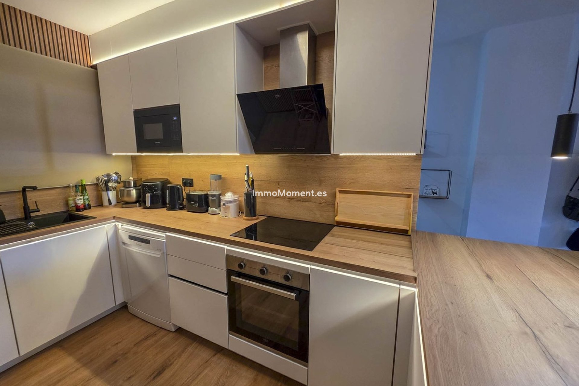 Resale - Apartment - Marbella - Reserva de Marbella