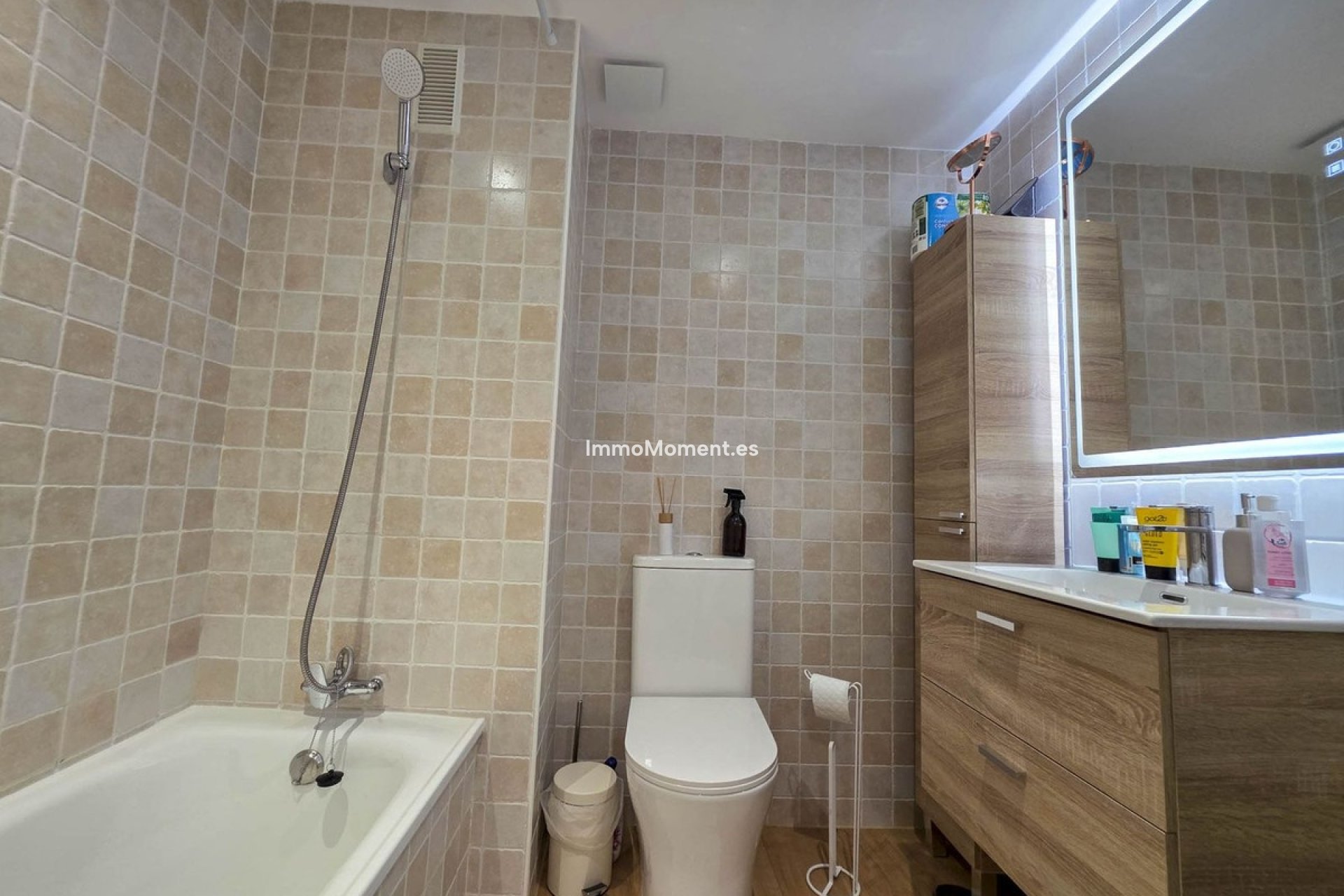 Resale - Apartment - Marbella - Reserva de Marbella