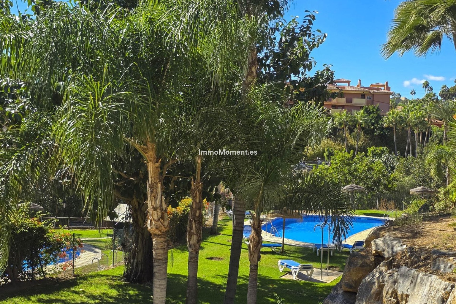 Resale - Apartment - Marbella - Reserva de Marbella