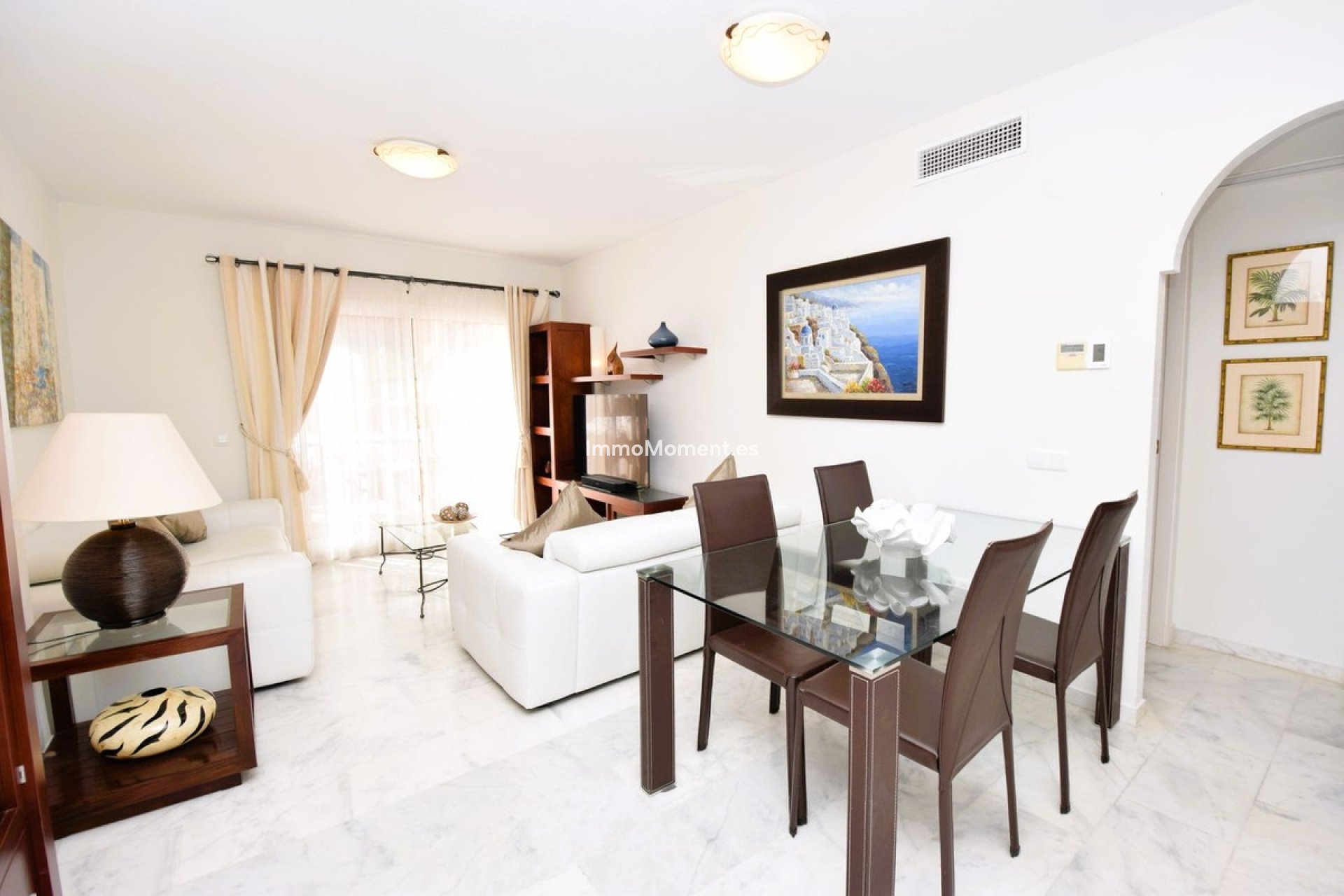 Resale - Apartment - Marbella - Reserva de Marbella