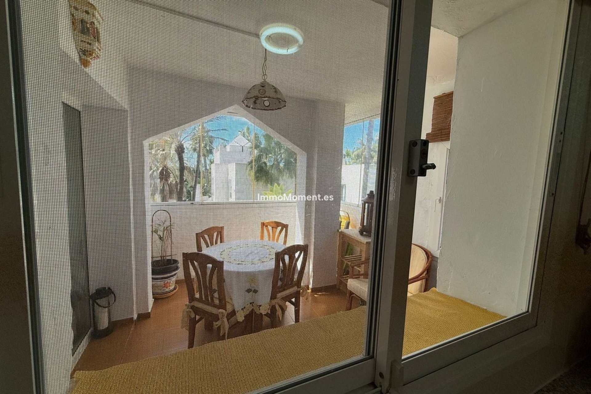 Resale - Apartment - Marbella - Reserva de Marbella