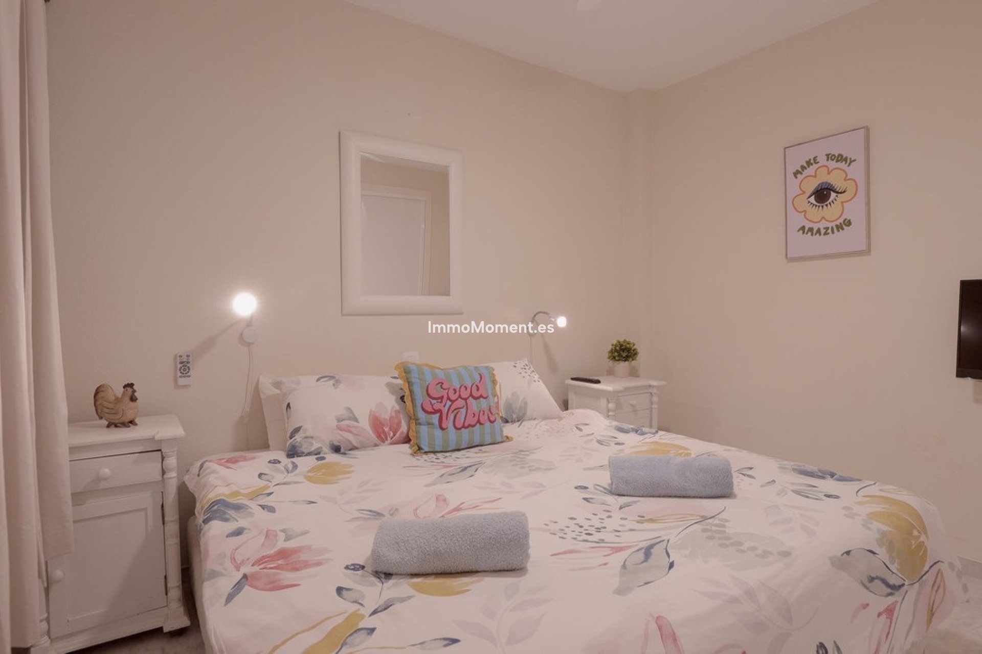 Resale - Apartment - Marbella - Reserva de Marbella