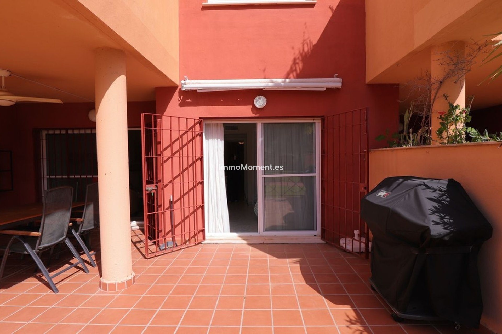 Resale - Apartment - Marbella - Reserva de Marbella