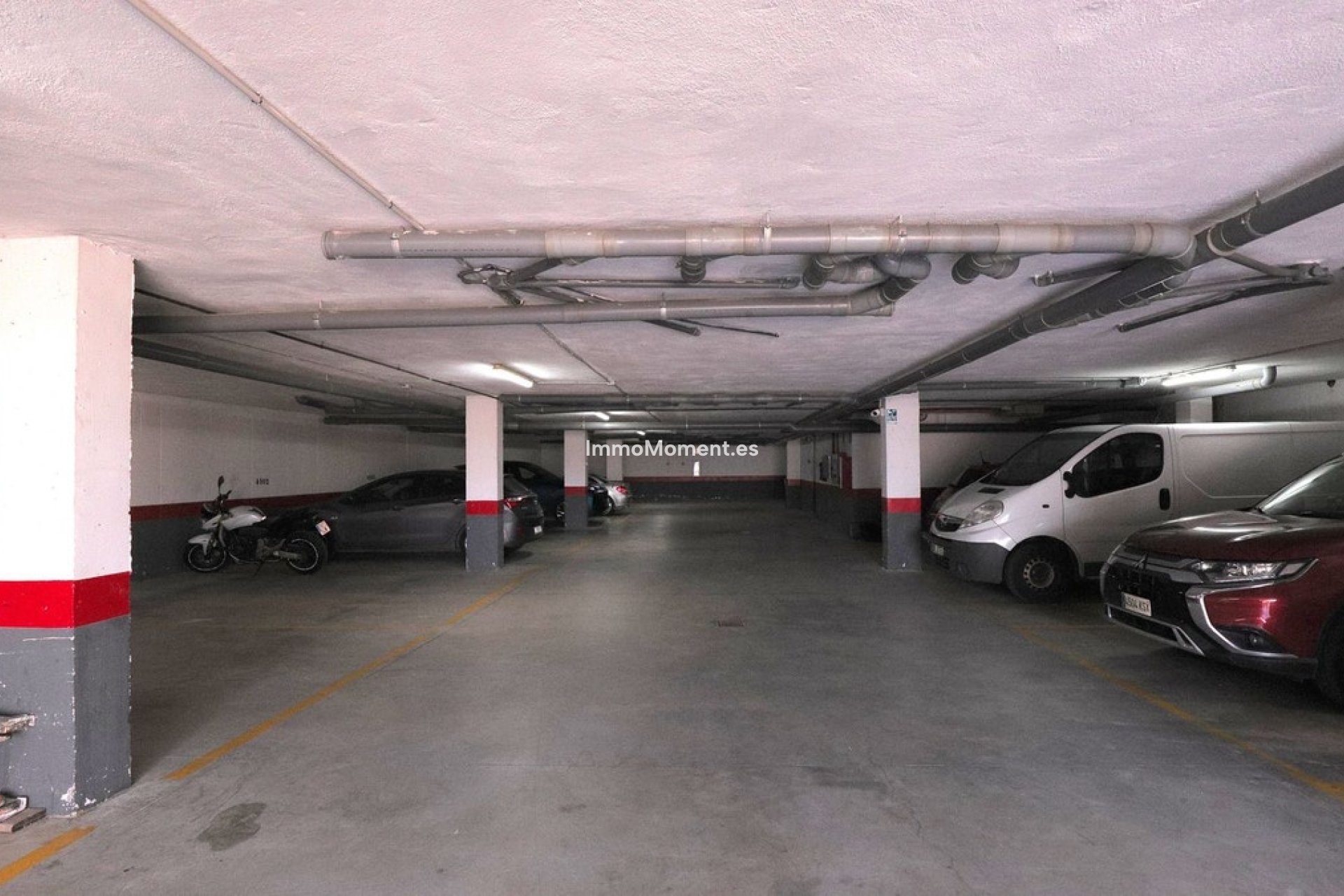 Resale - Apartment - Marbella - Reserva de Marbella