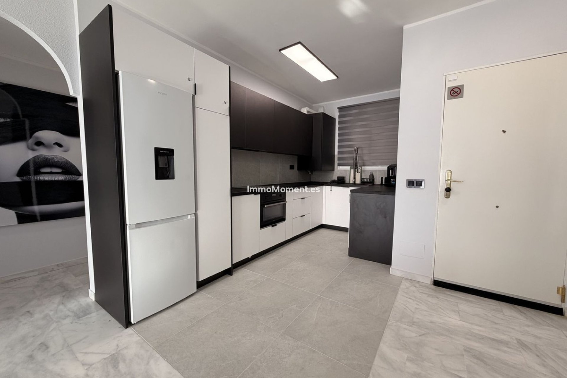 Resale - Apartment - Marbella - Reserva de Marbella