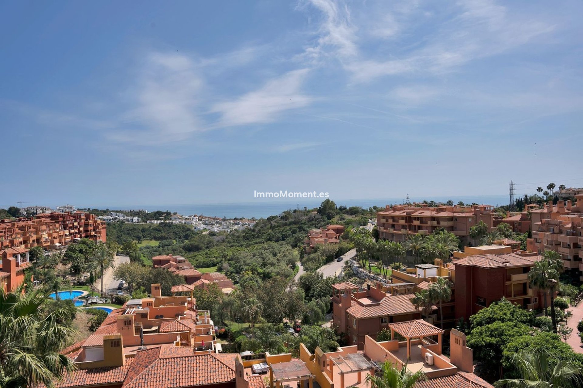 Resale - Apartment - Marbella - Reserva de Marbella