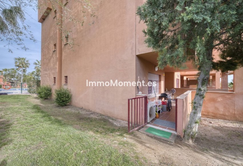 Resale - Apartment - Marbella - Reserva de Marbella