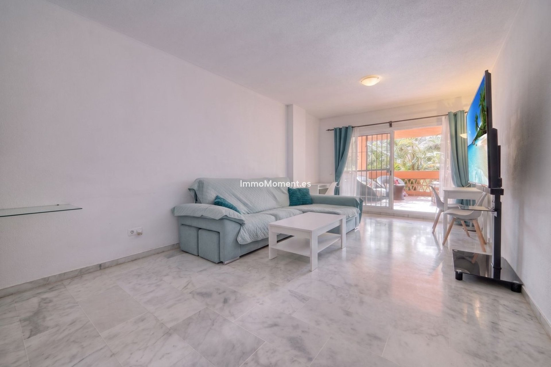 Resale - Apartment - Marbella - Reserva de Marbella