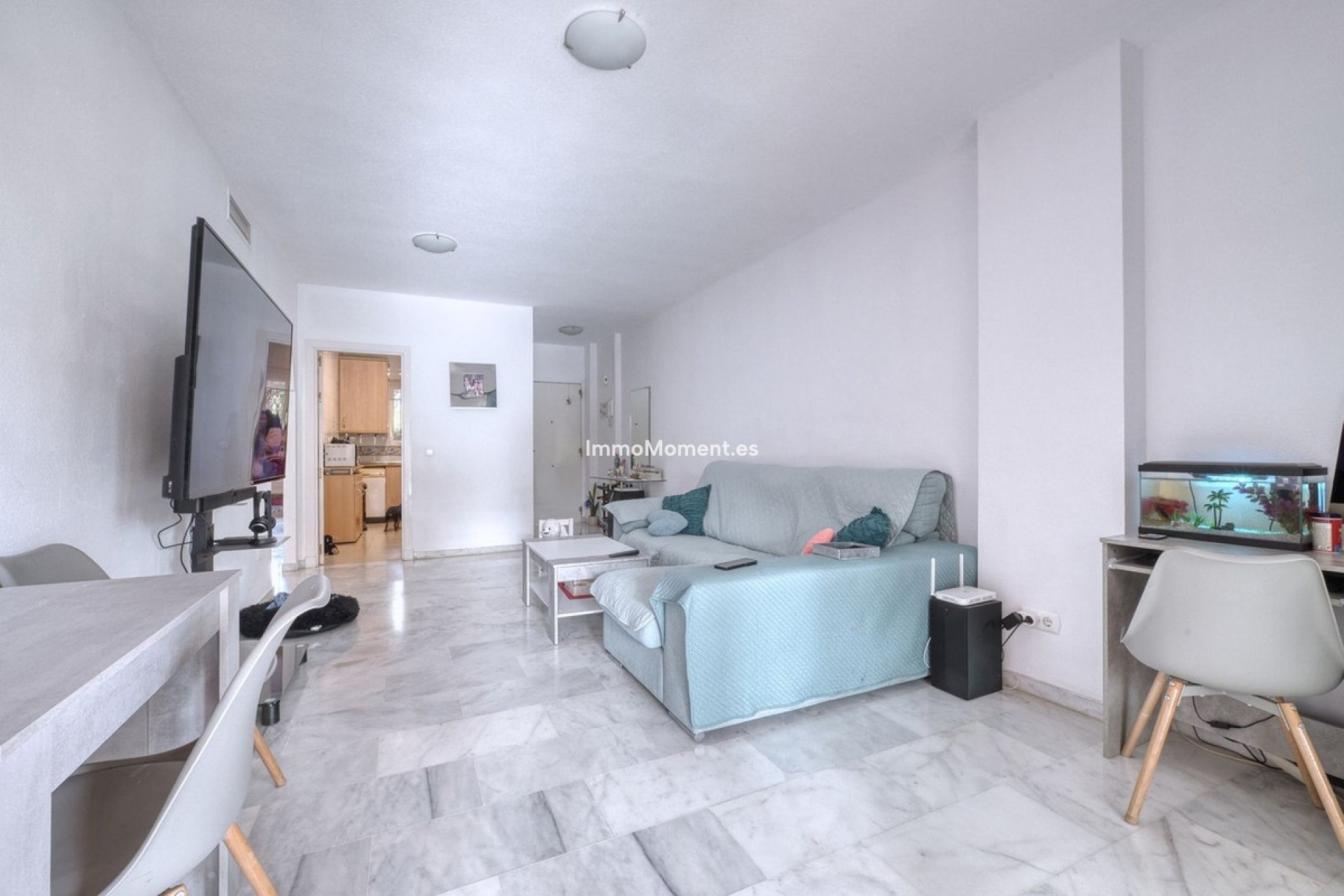 Resale - Apartment - Marbella - Reserva de Marbella