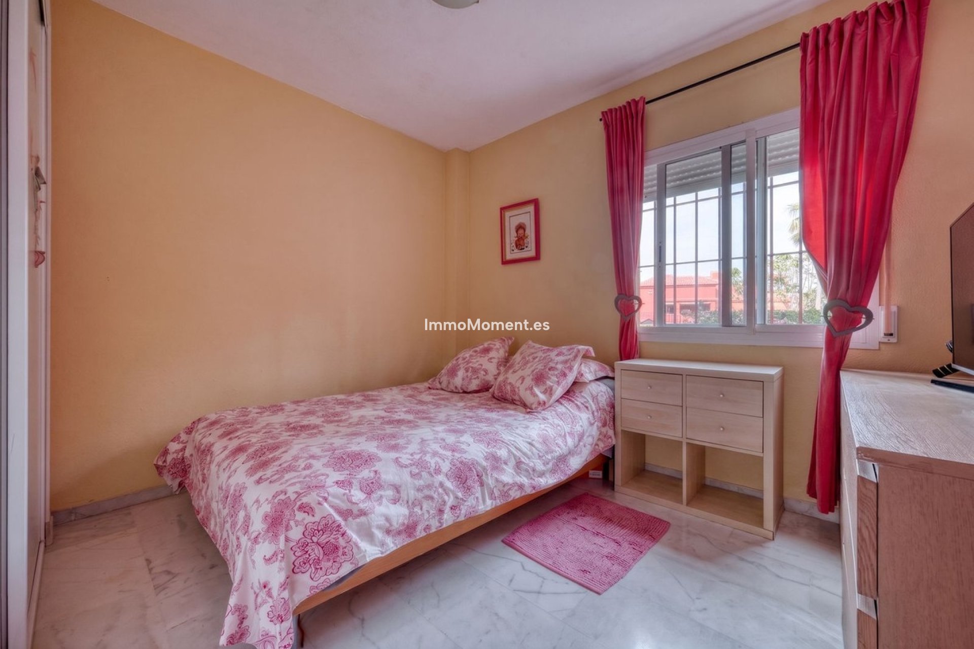 Resale - Apartment - Marbella - Reserva de Marbella