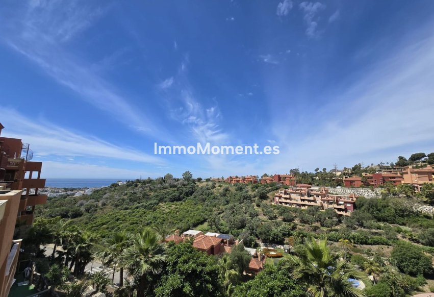 Resale - Apartment - Marbella - Reserva de Marbella