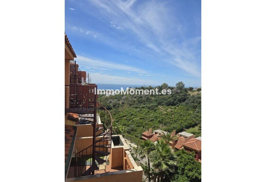 Resale - Apartment - Marbella - Reserva de Marbella
