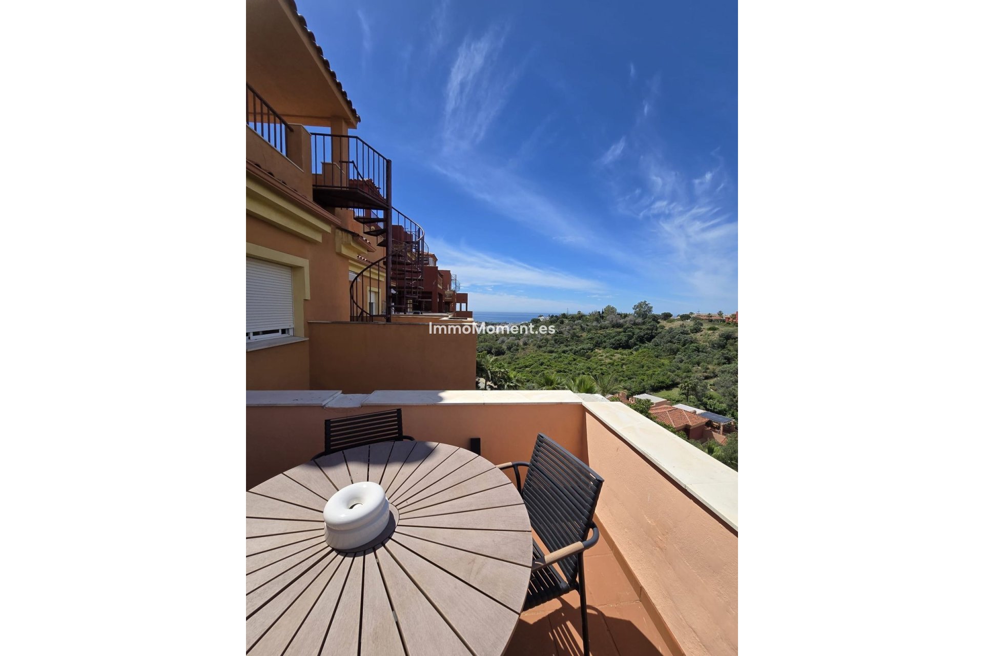 Resale - Apartment - Marbella - Reserva de Marbella