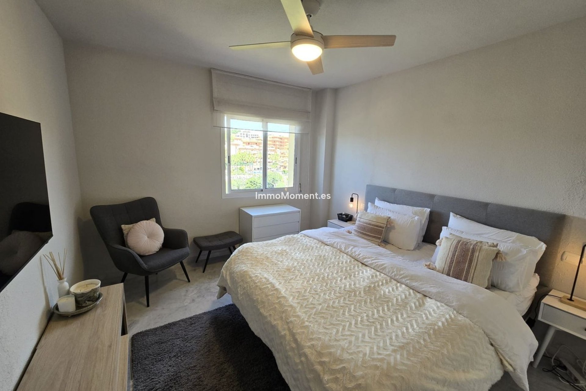 Resale - Apartment - Marbella - Reserva de Marbella
