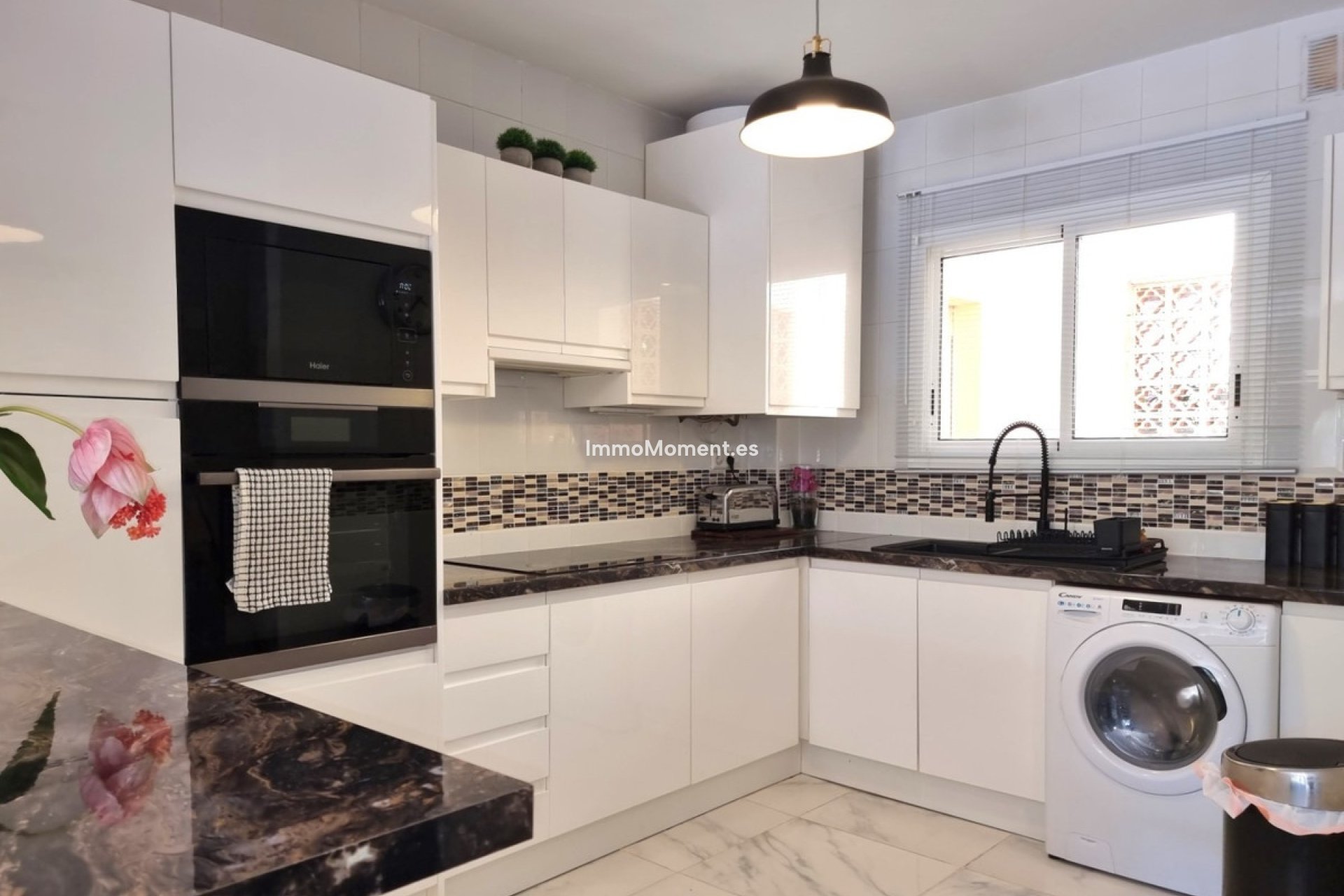 Resale - Apartment - Marbella - Reserva de Marbella