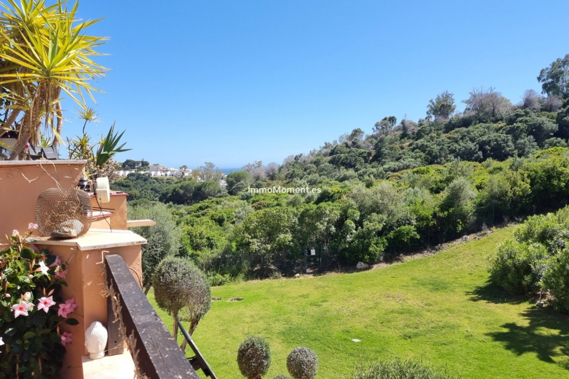 Resale - Apartment - Marbella - Reserva de Marbella