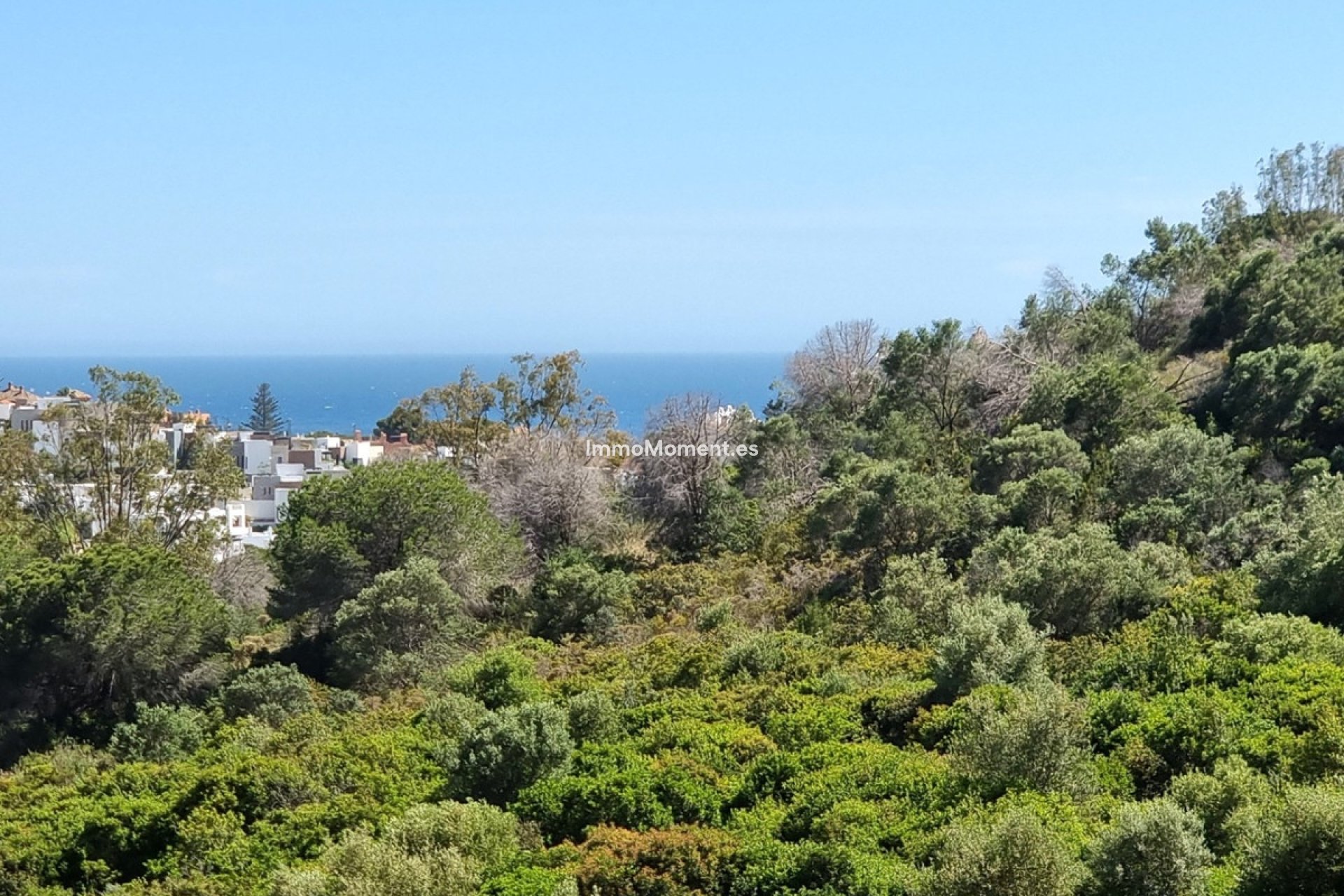 Resale - Apartment - Marbella - Reserva de Marbella