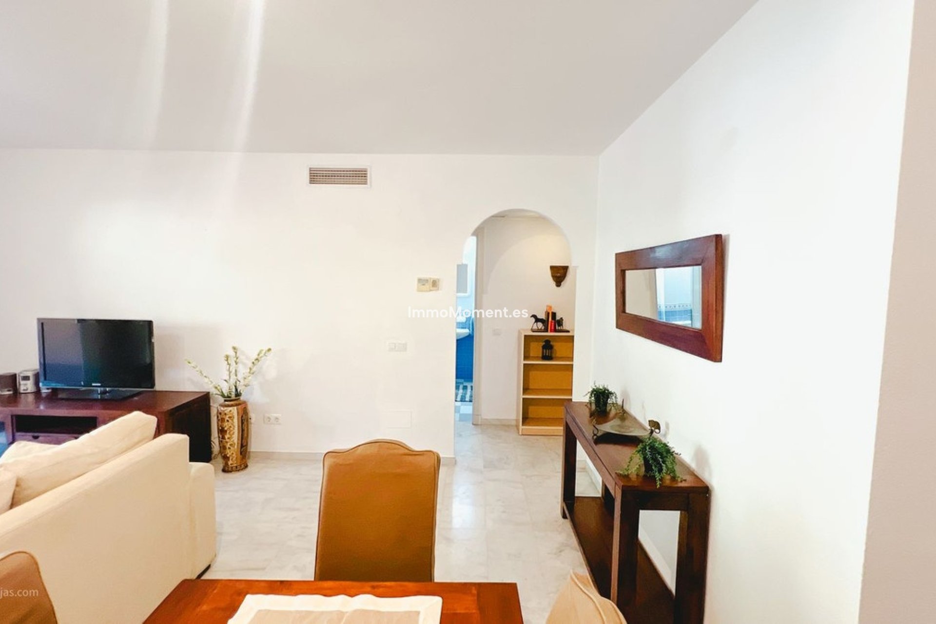 Resale - Apartment - Marbella - Reserva de Marbella