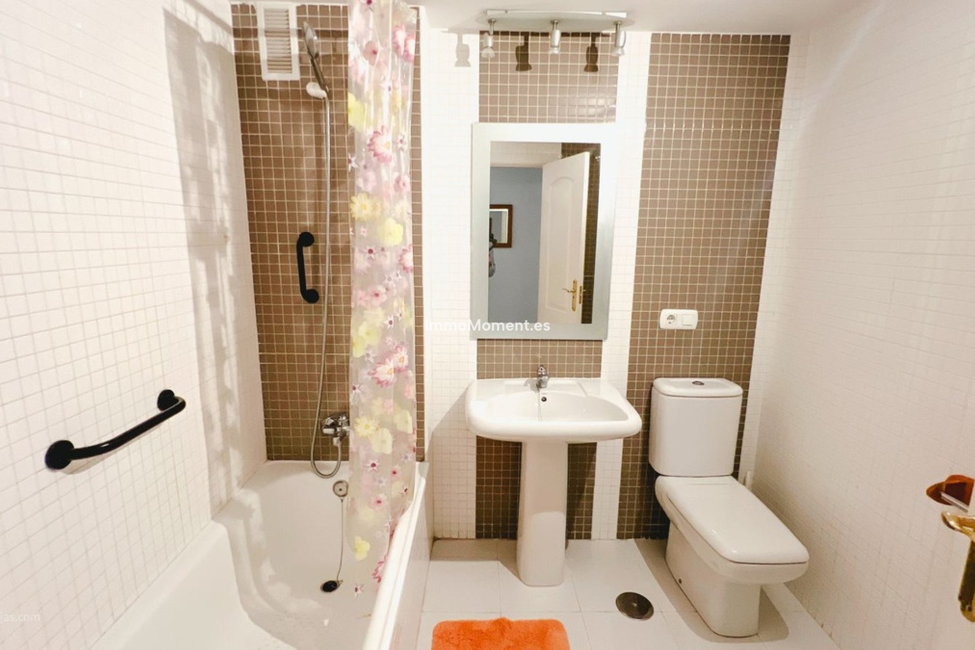 Resale - Apartment - Marbella - Reserva de Marbella