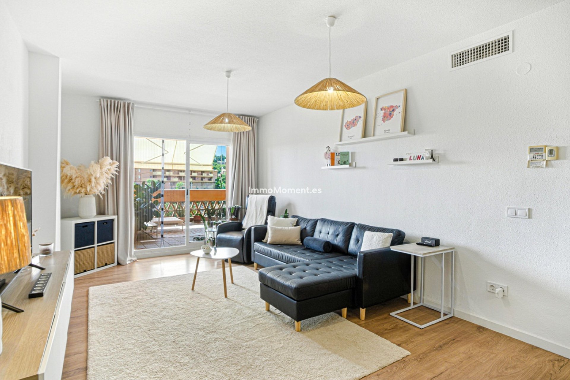 Resale - Apartment - Marbella - Reserva de Marbella
