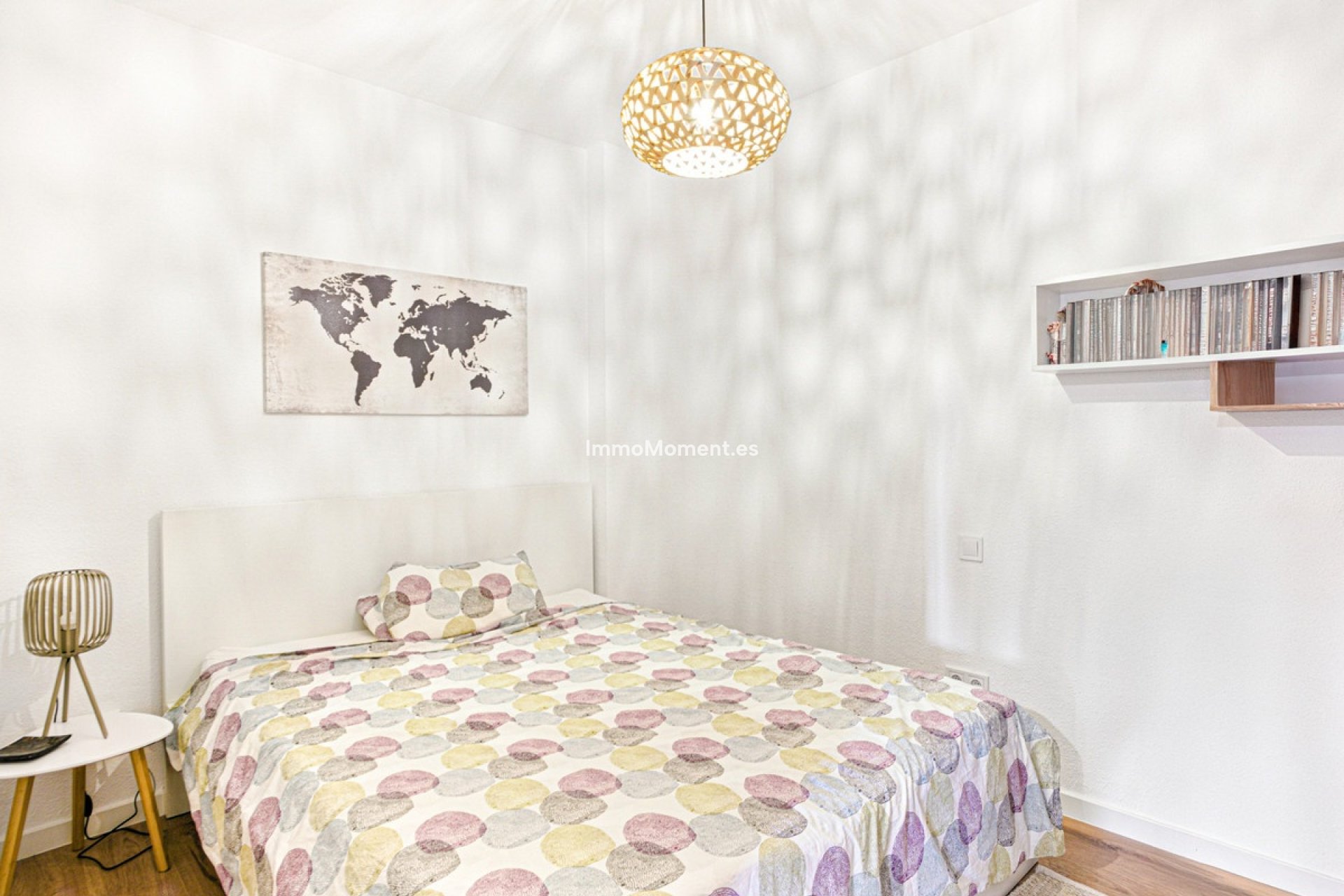 Resale - Apartment - Marbella - Reserva de Marbella