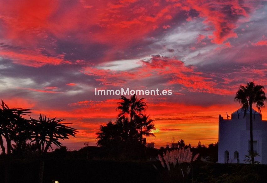 Resale - Apartment - Marbella - Reserva de Marbella