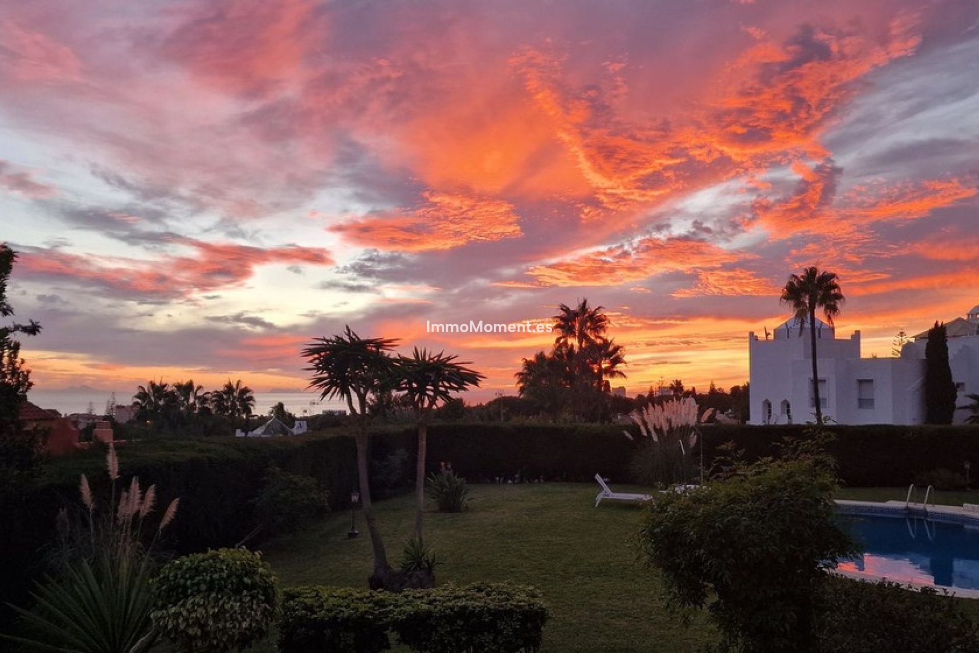 Resale - Apartment - Marbella - Reserva de Marbella