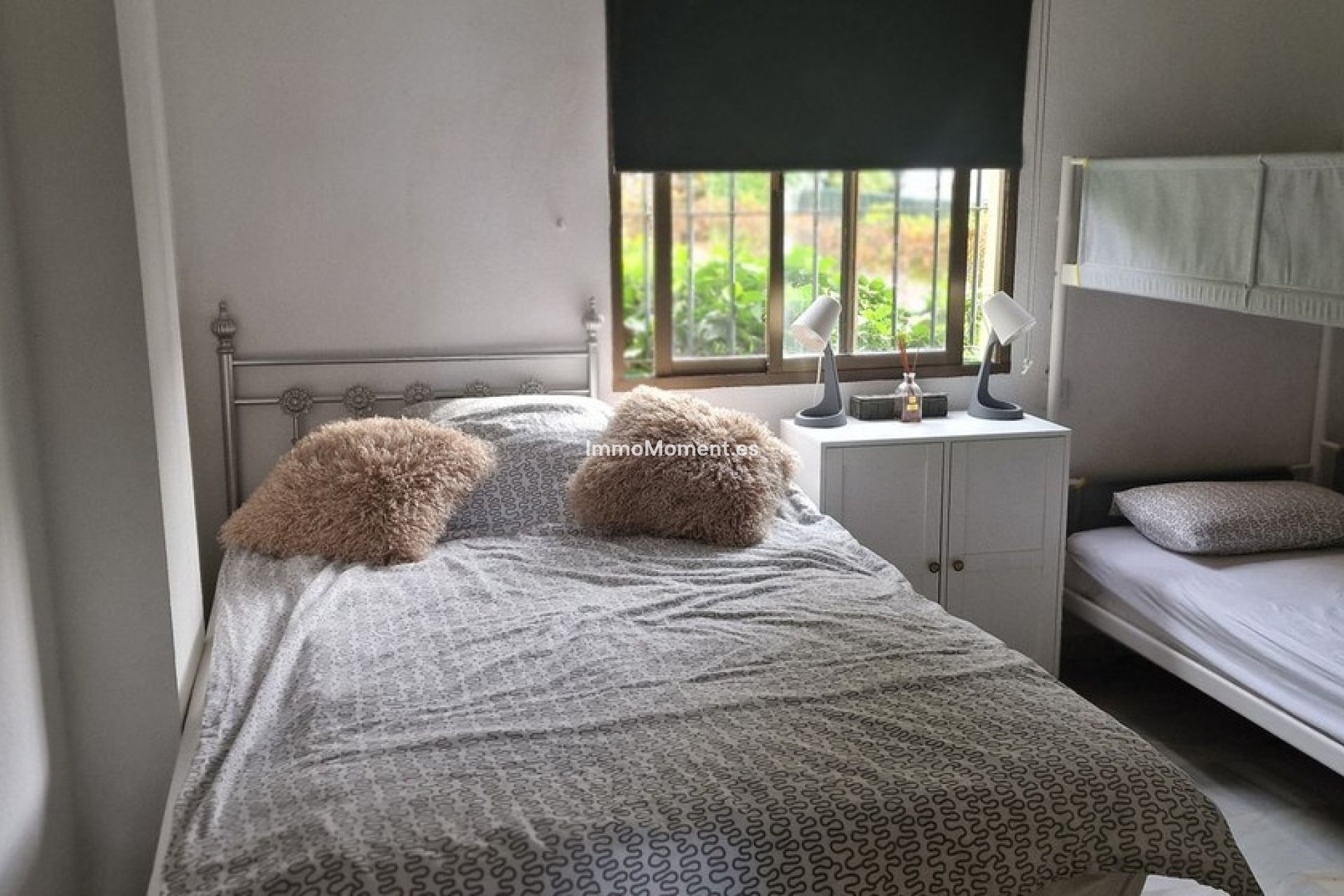 Resale - Apartment - Marbella - Reserva de Marbella