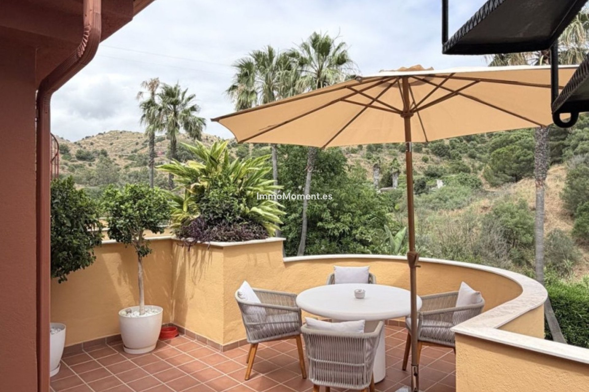 Resale - Apartment - Marbella - Reserva de Marbella