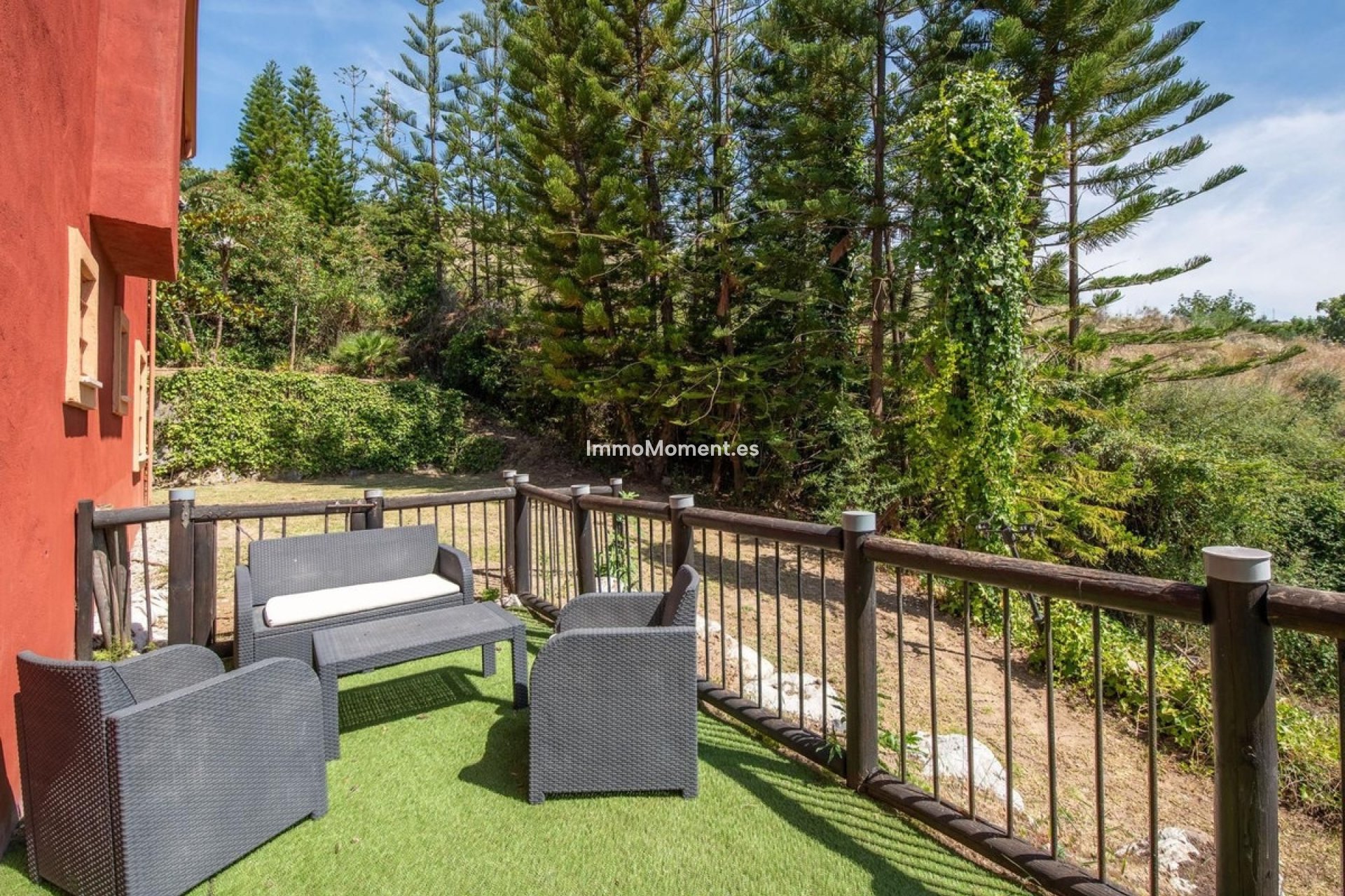 Resale - Apartment - Marbella - Reserva de Marbella