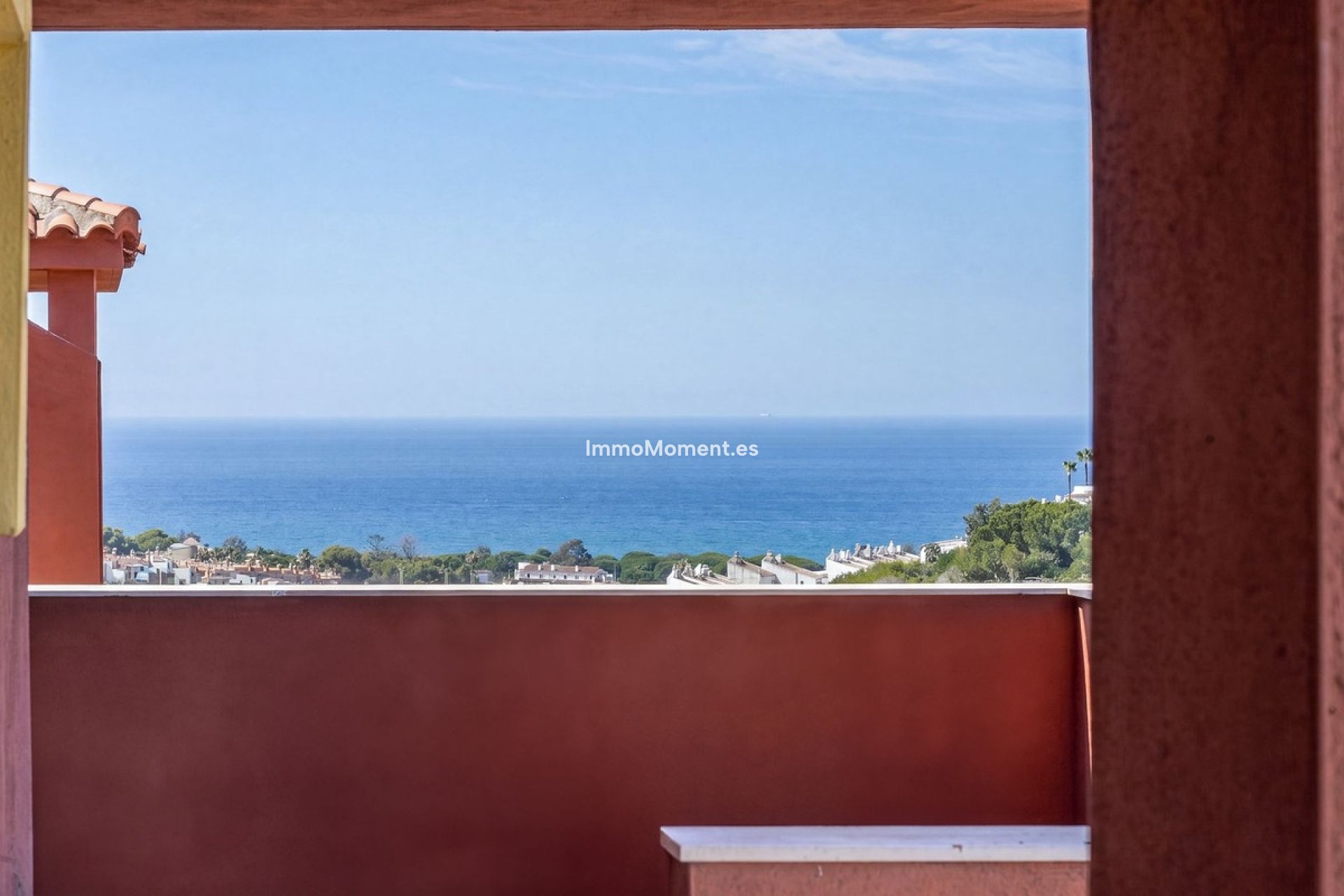 Resale - Apartment - Marbella - Reserva de Marbella